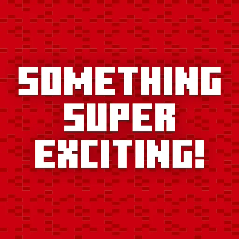 Minecraft Live March 21